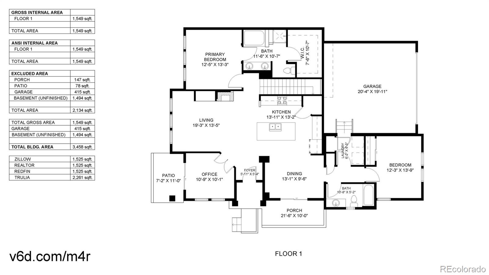 MLS Image #43 for 3751 w 136th avenue t1,broomfield, Colorado