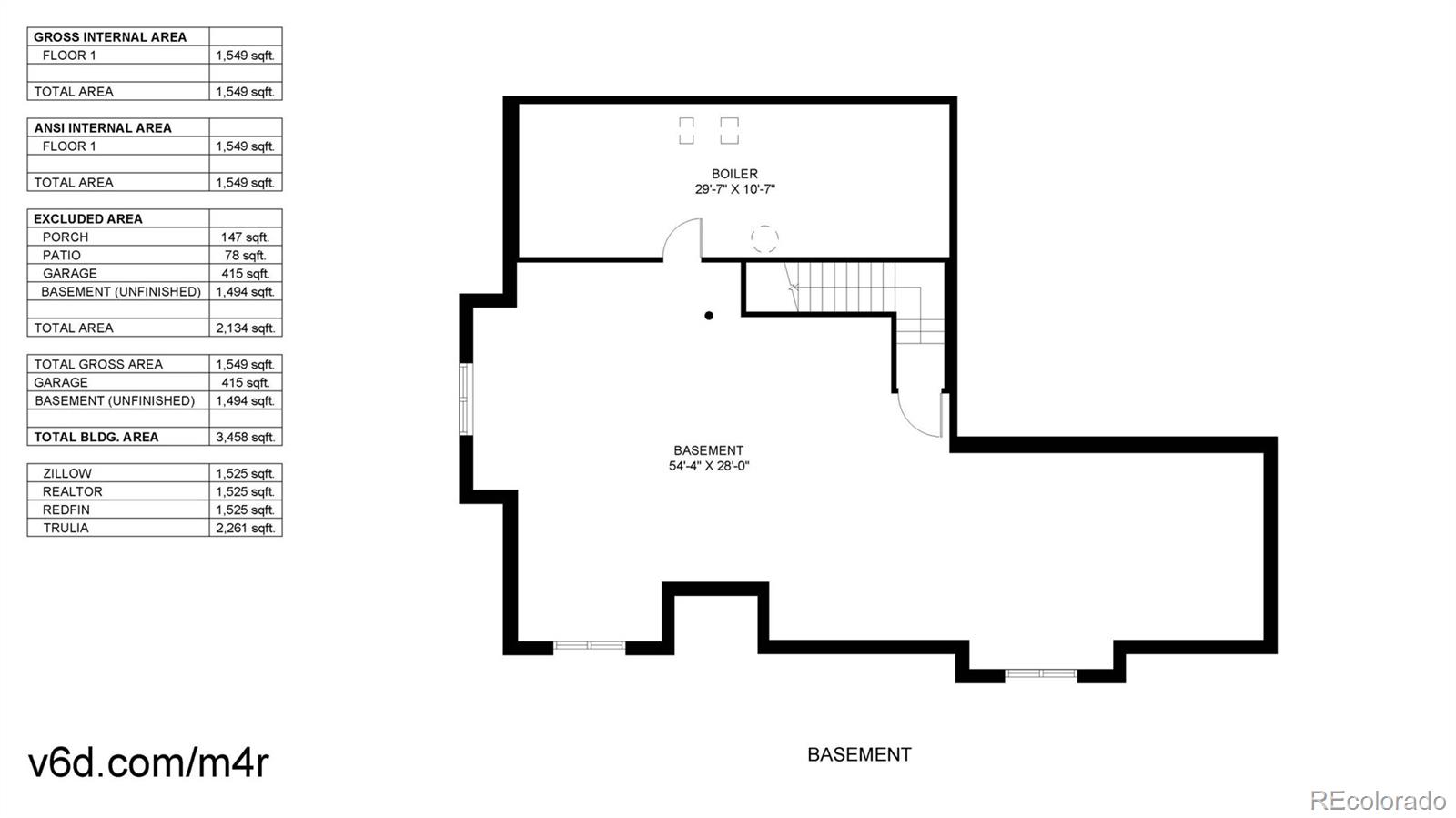 MLS Image #44 for 3751 w 136th avenue t1,broomfield, Colorado