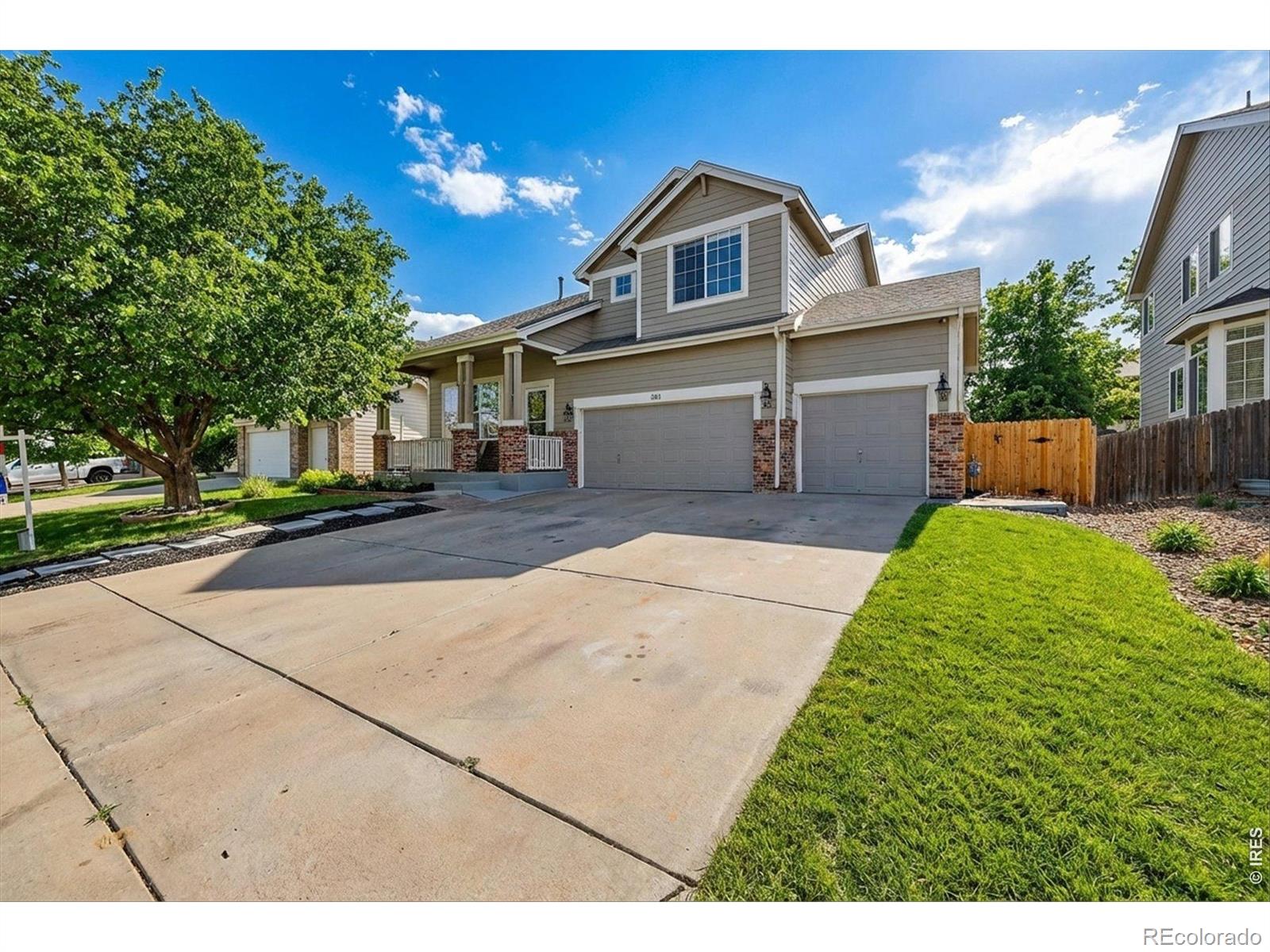 MLS Image #1 for 334  octillo street,brighton, Colorado