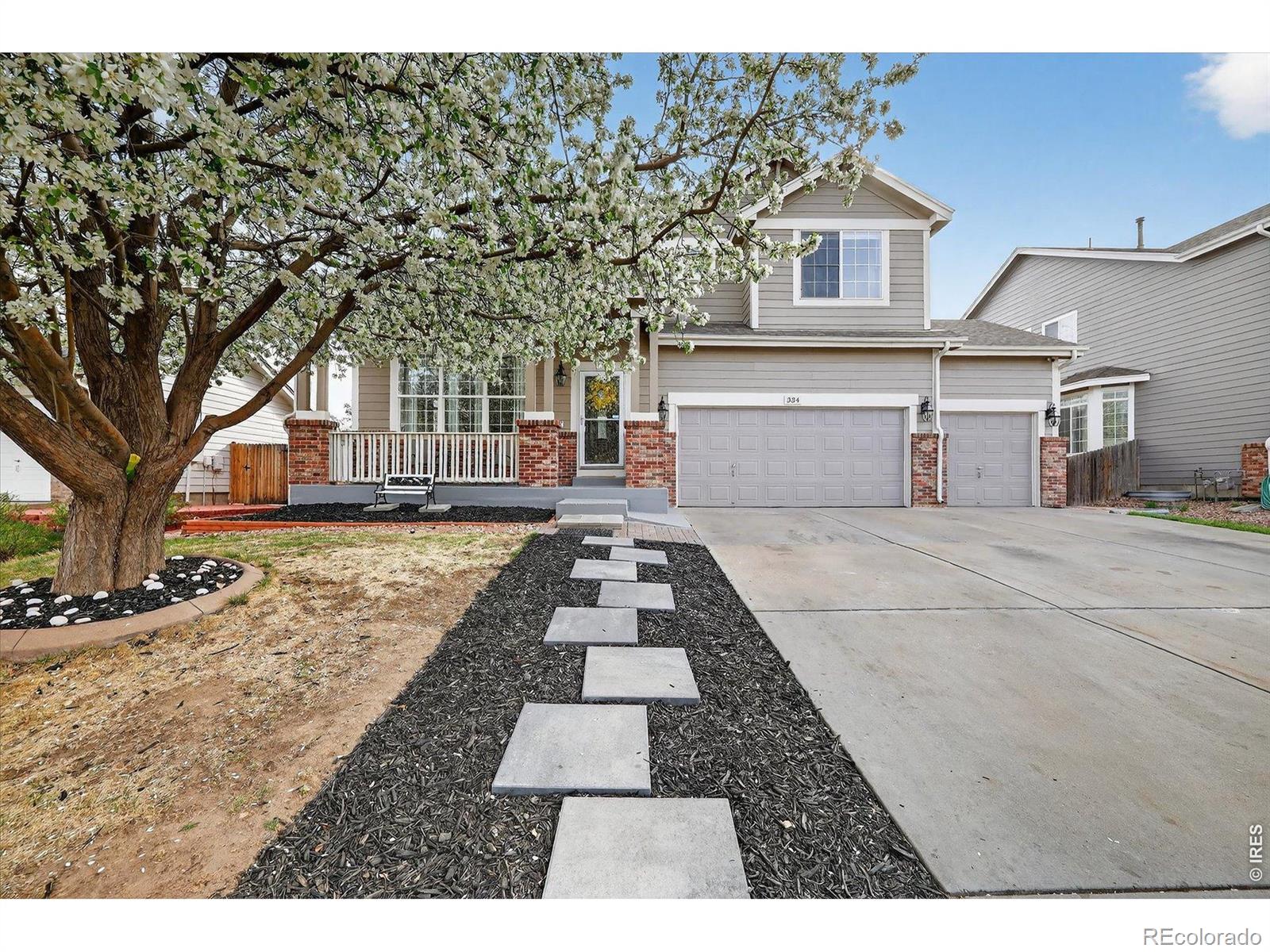 MLS Image #2 for 334  octillo street,brighton, Colorado