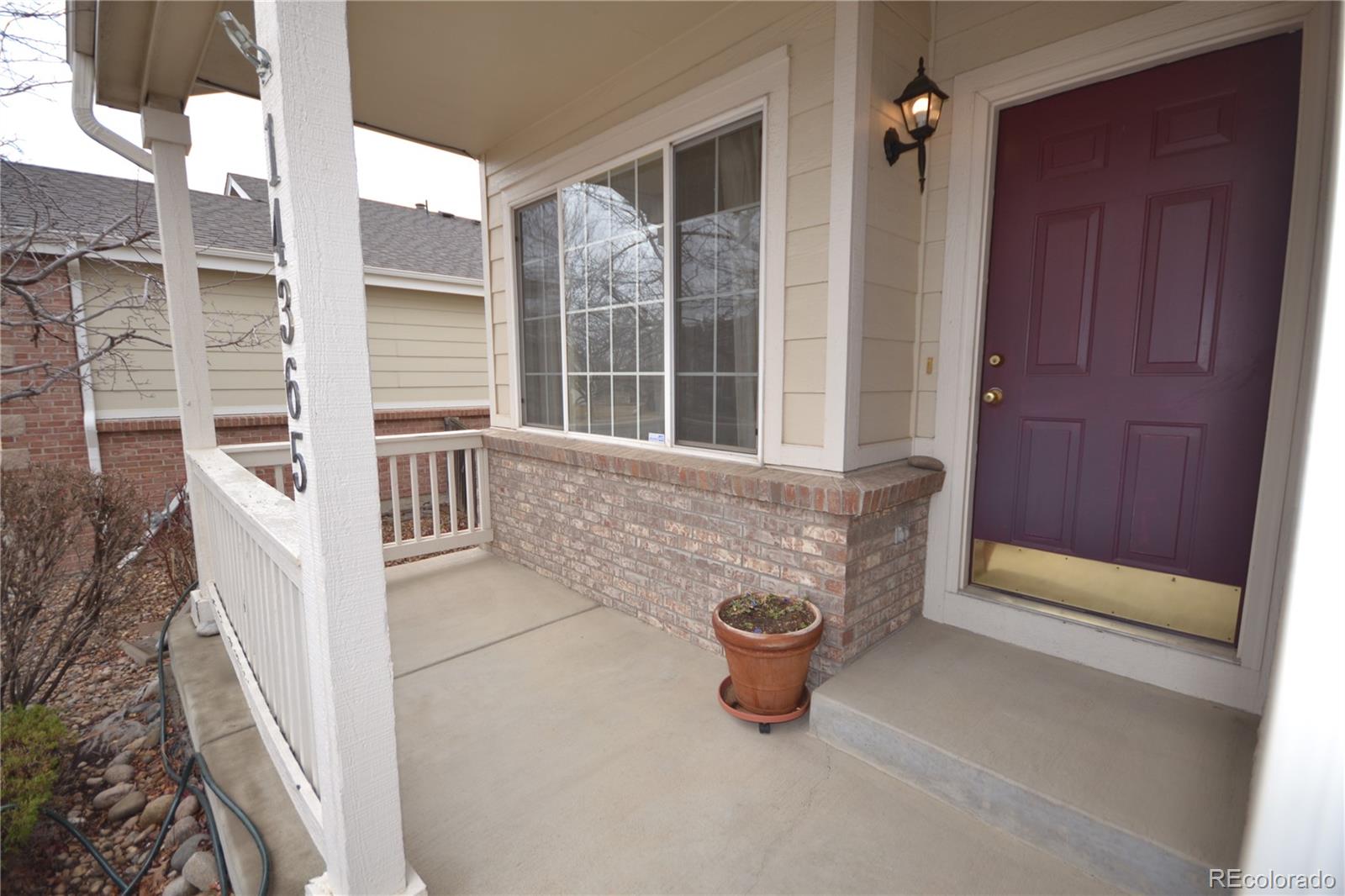 MLS Image #1 for 14365  erin court,broomfield, Colorado