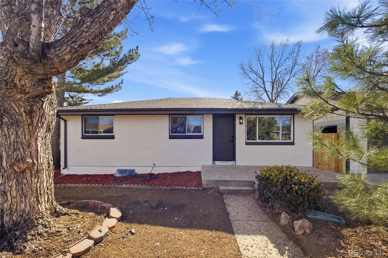 MLS Image #1 for 6548  xavier street,arvada, Colorado