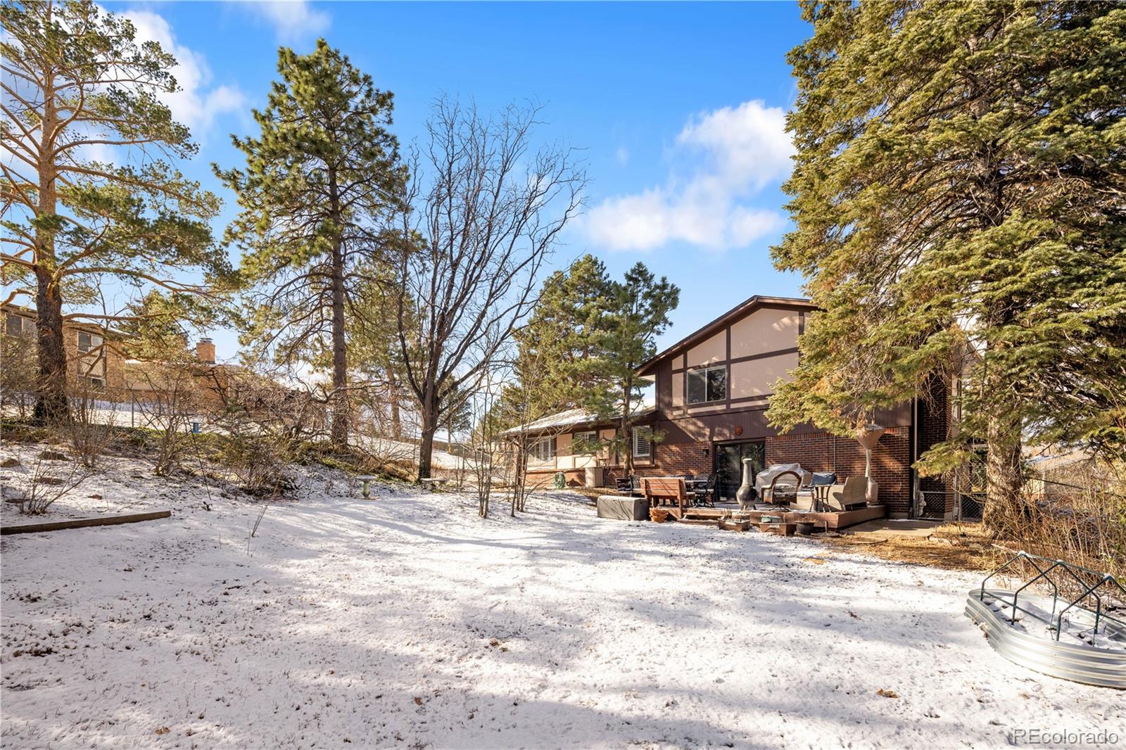 MLS Image #3 for 1234 s wright street,lakewood, Colorado