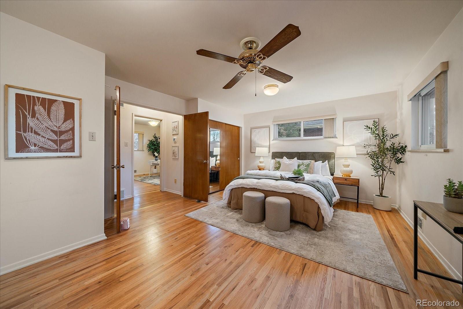 MLS Image #12 for 5005 w lakeridge road,denver, Colorado