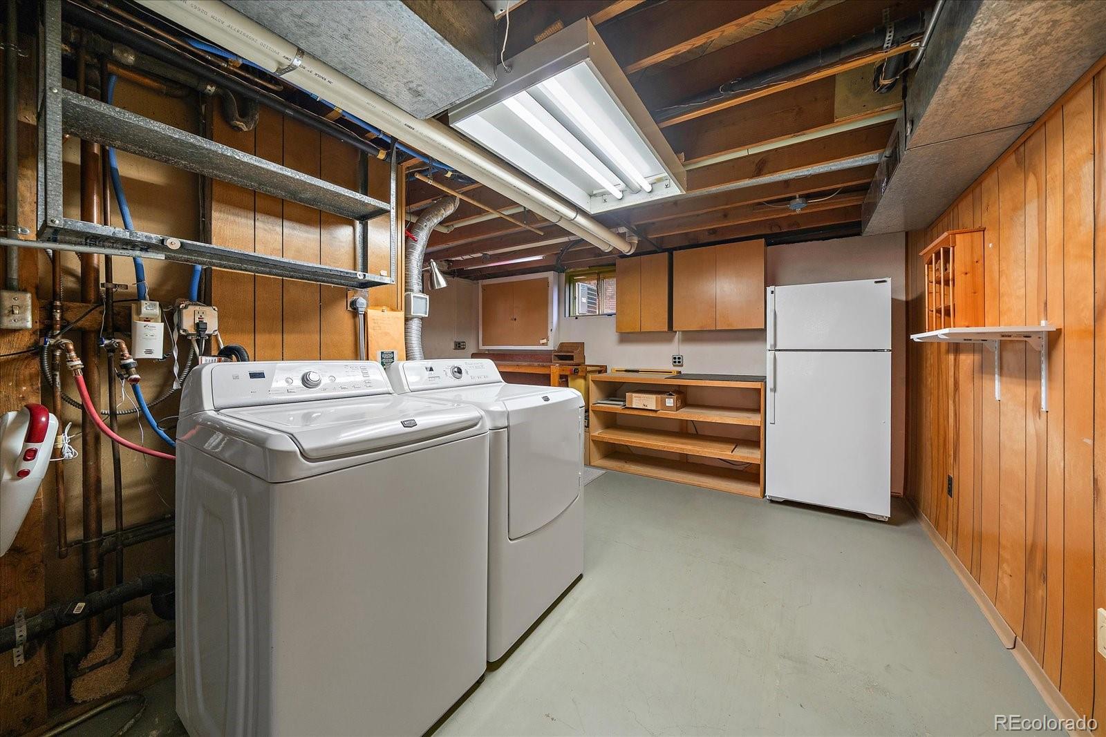 MLS Image #24 for 5005 w lakeridge road,denver, Colorado