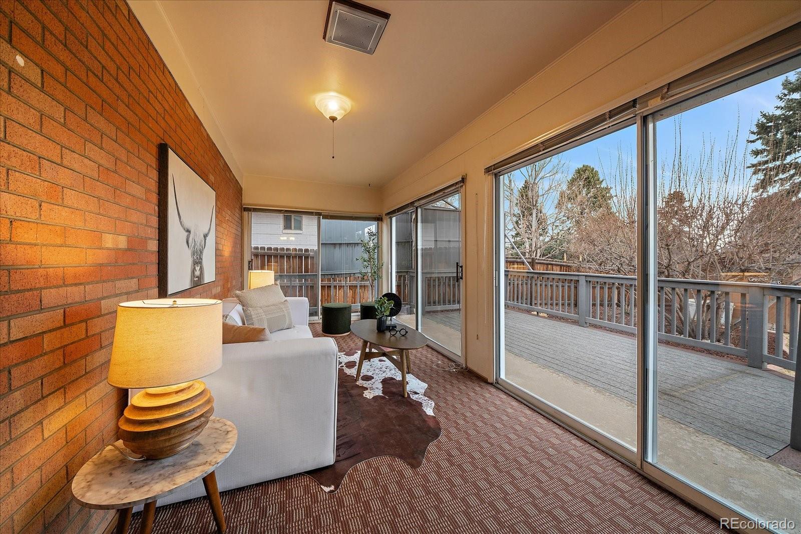 MLS Image #25 for 5005 w lakeridge road,denver, Colorado