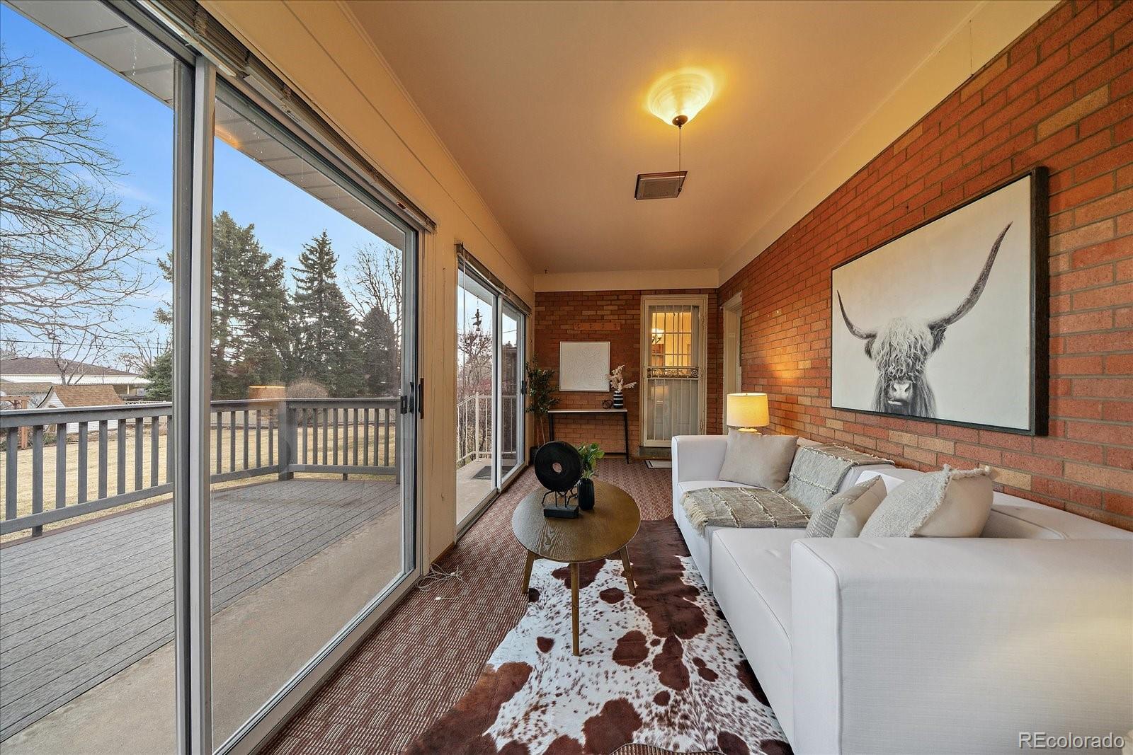 MLS Image #26 for 5005 w lakeridge road,denver, Colorado