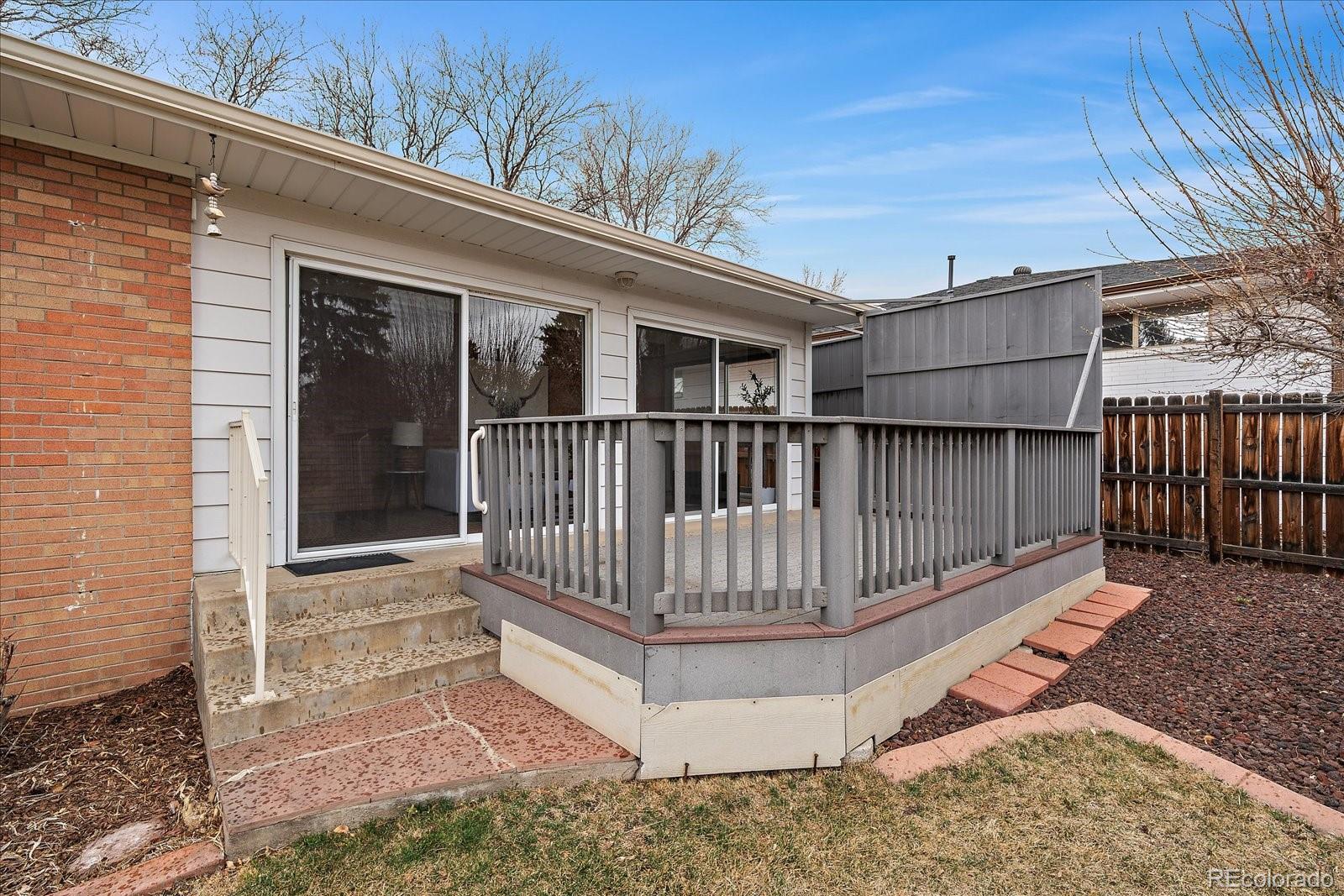 MLS Image #27 for 5005 w lakeridge road,denver, Colorado