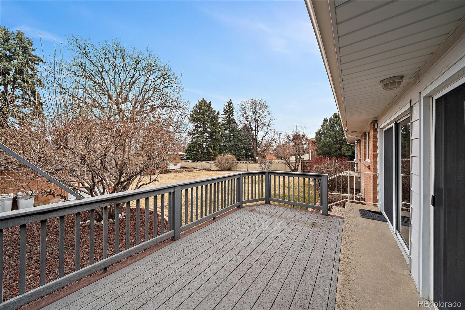 MLS Image #28 for 5005 w lakeridge road,denver, Colorado