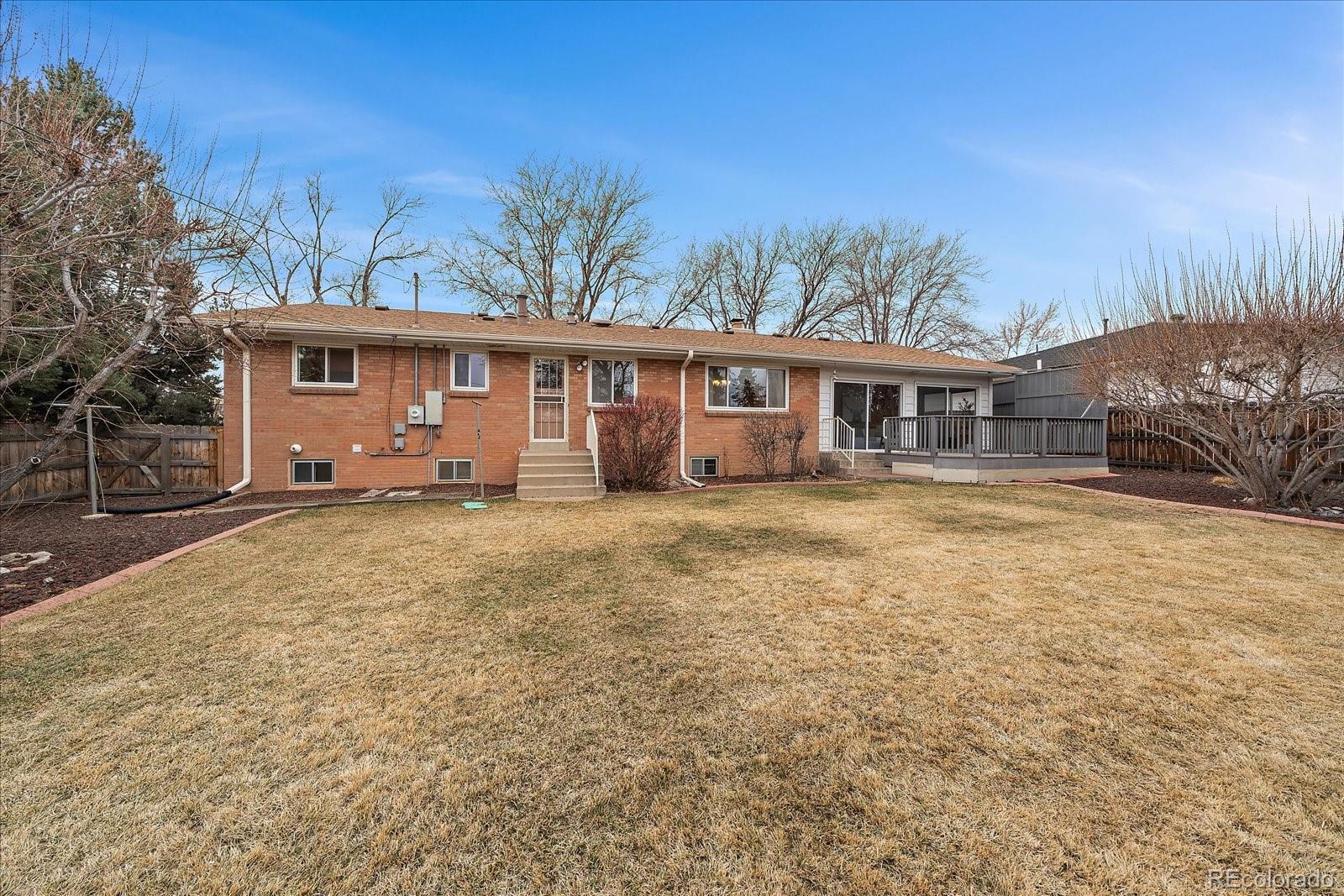 MLS Image #29 for 5005 w lakeridge road,denver, Colorado
