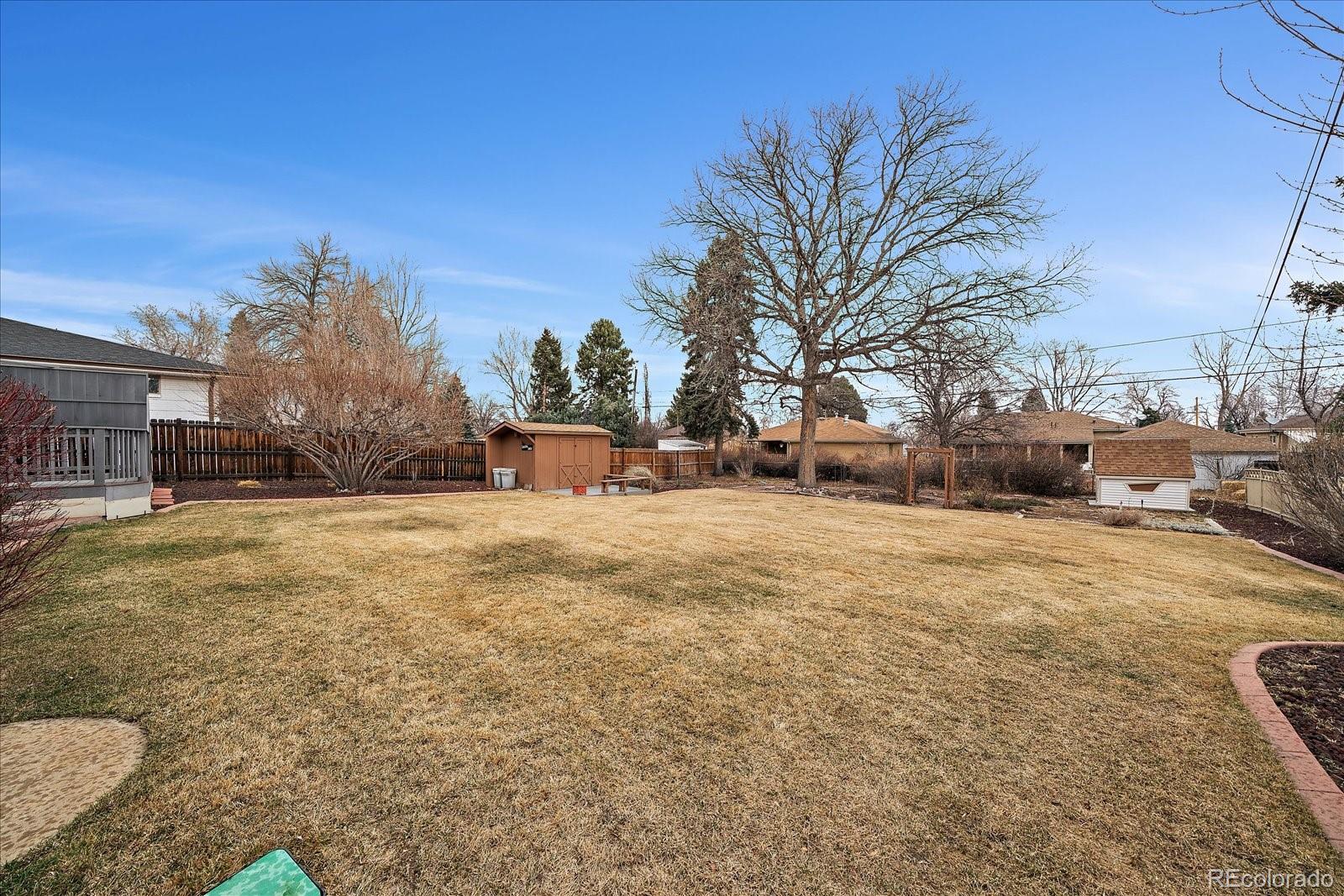 MLS Image #30 for 5005 w lakeridge road,denver, Colorado
