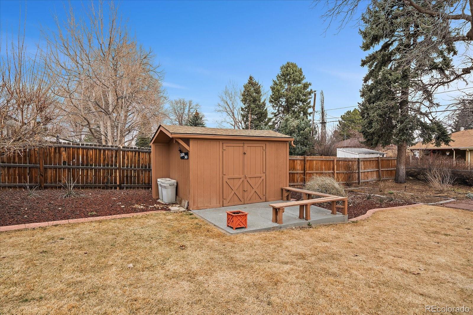 MLS Image #31 for 5005 w lakeridge road,denver, Colorado