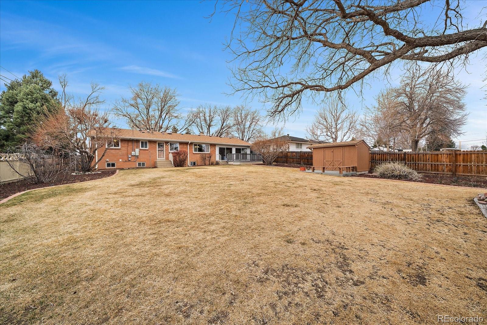 MLS Image #32 for 5005 w lakeridge road,denver, Colorado