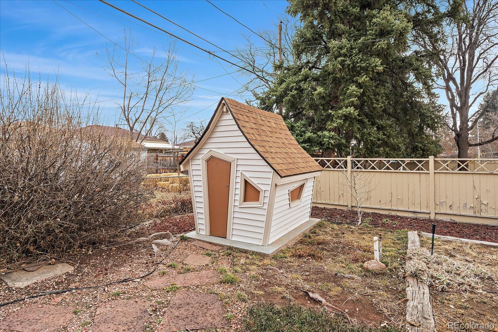 MLS Image #33 for 5005 w lakeridge road,denver, Colorado
