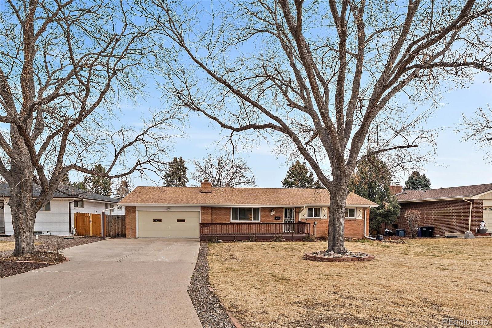 MLS Image #34 for 5005 w lakeridge road,denver, Colorado