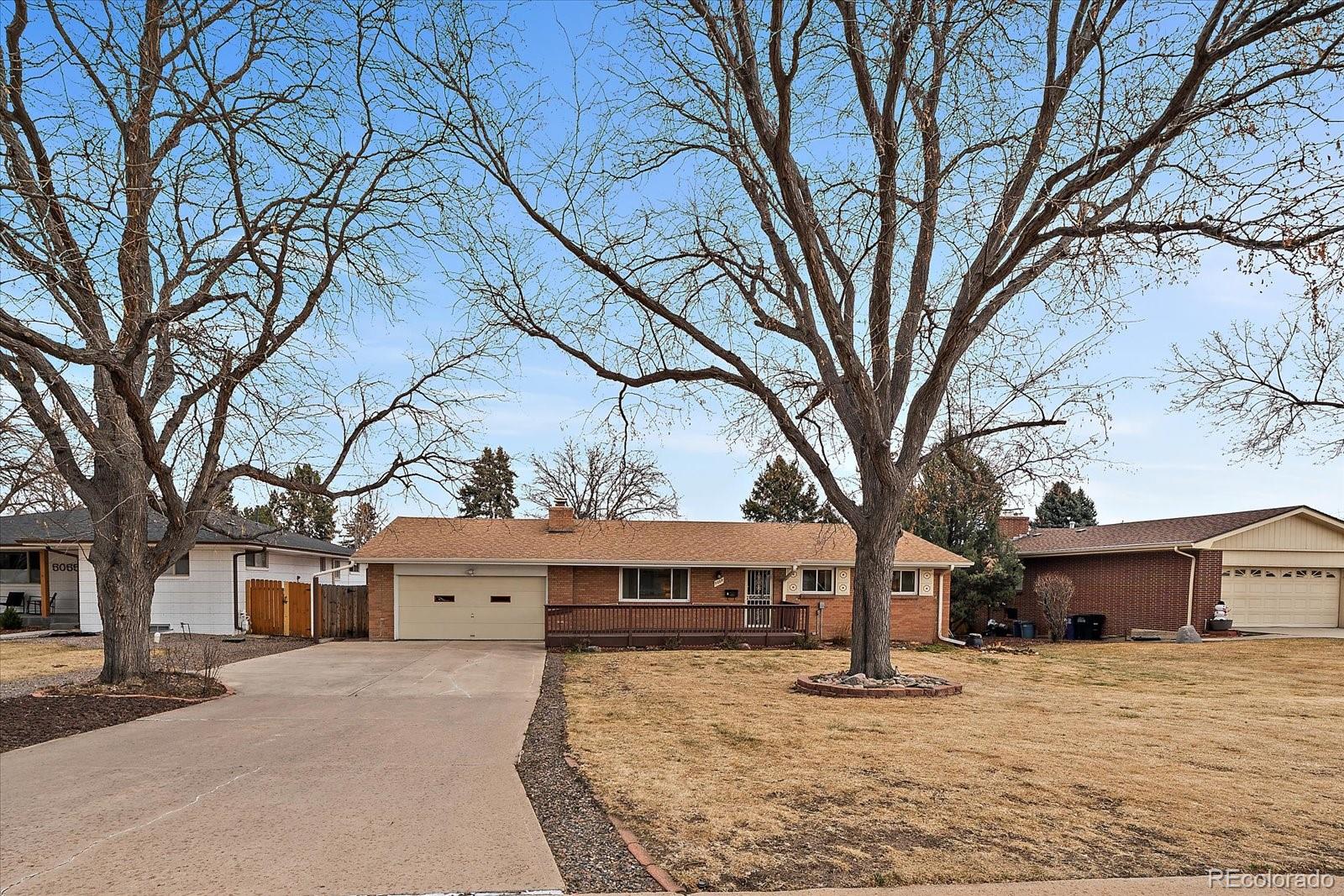 MLS Image #35 for 5005 w lakeridge road,denver, Colorado