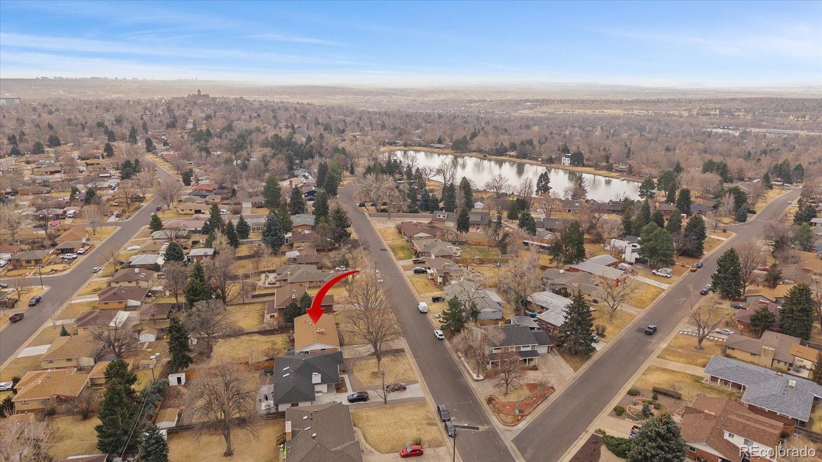 MLS Image #36 for 5005 w lakeridge road,denver, Colorado