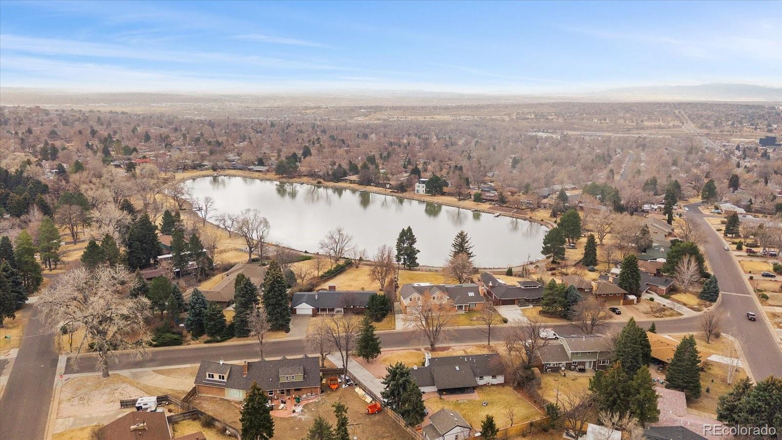 MLS Image #38 for 5005 w lakeridge road,denver, Colorado