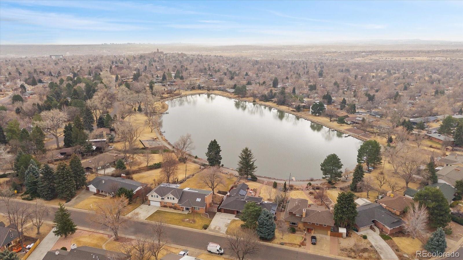 MLS Image #39 for 5005 w lakeridge road,denver, Colorado
