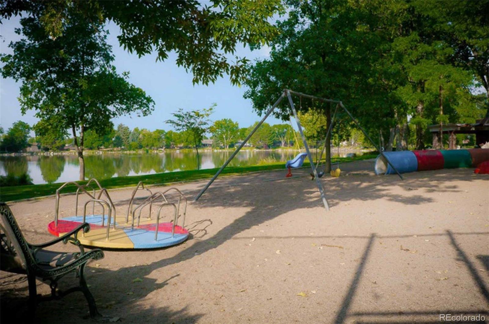 MLS Image #45 for 5005 w lakeridge road,denver, Colorado