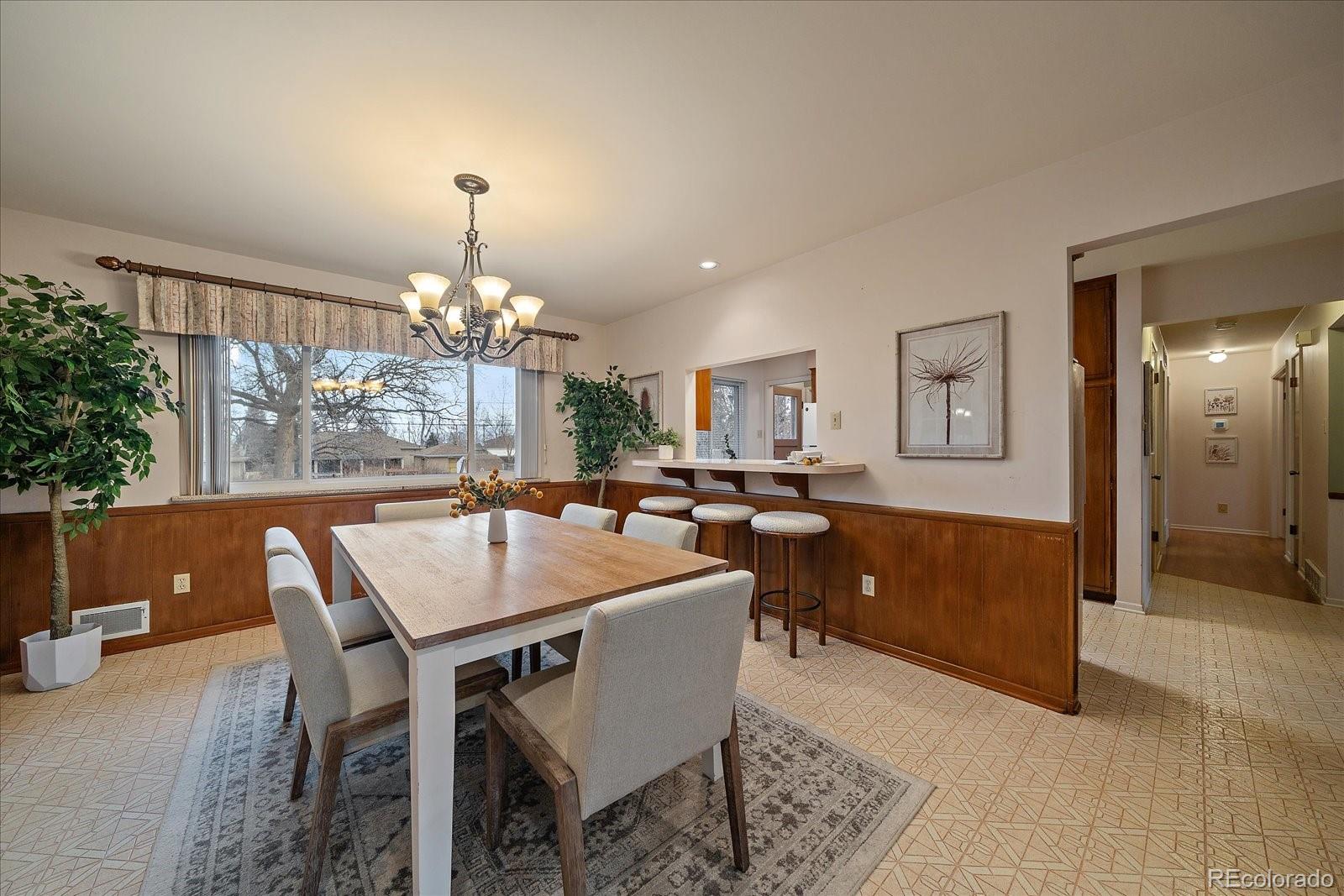 MLS Image #5 for 5005 w lakeridge road,denver, Colorado