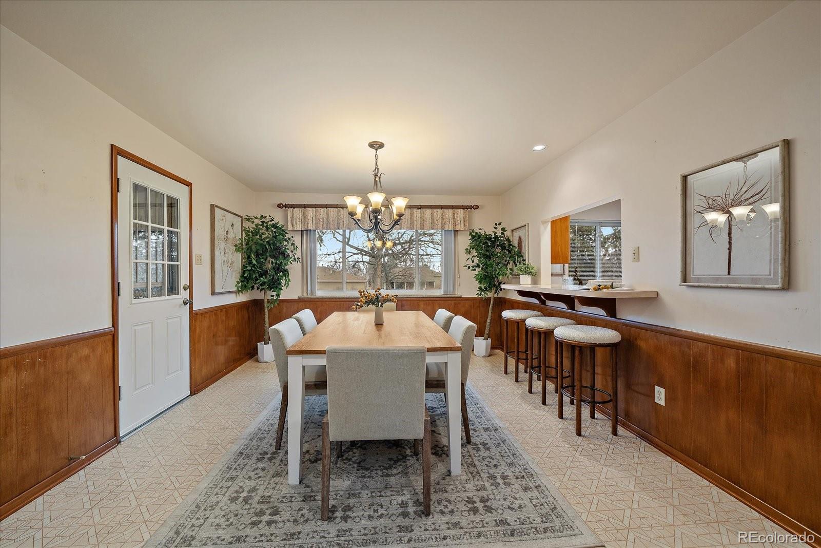 MLS Image #6 for 5005 w lakeridge road,denver, Colorado