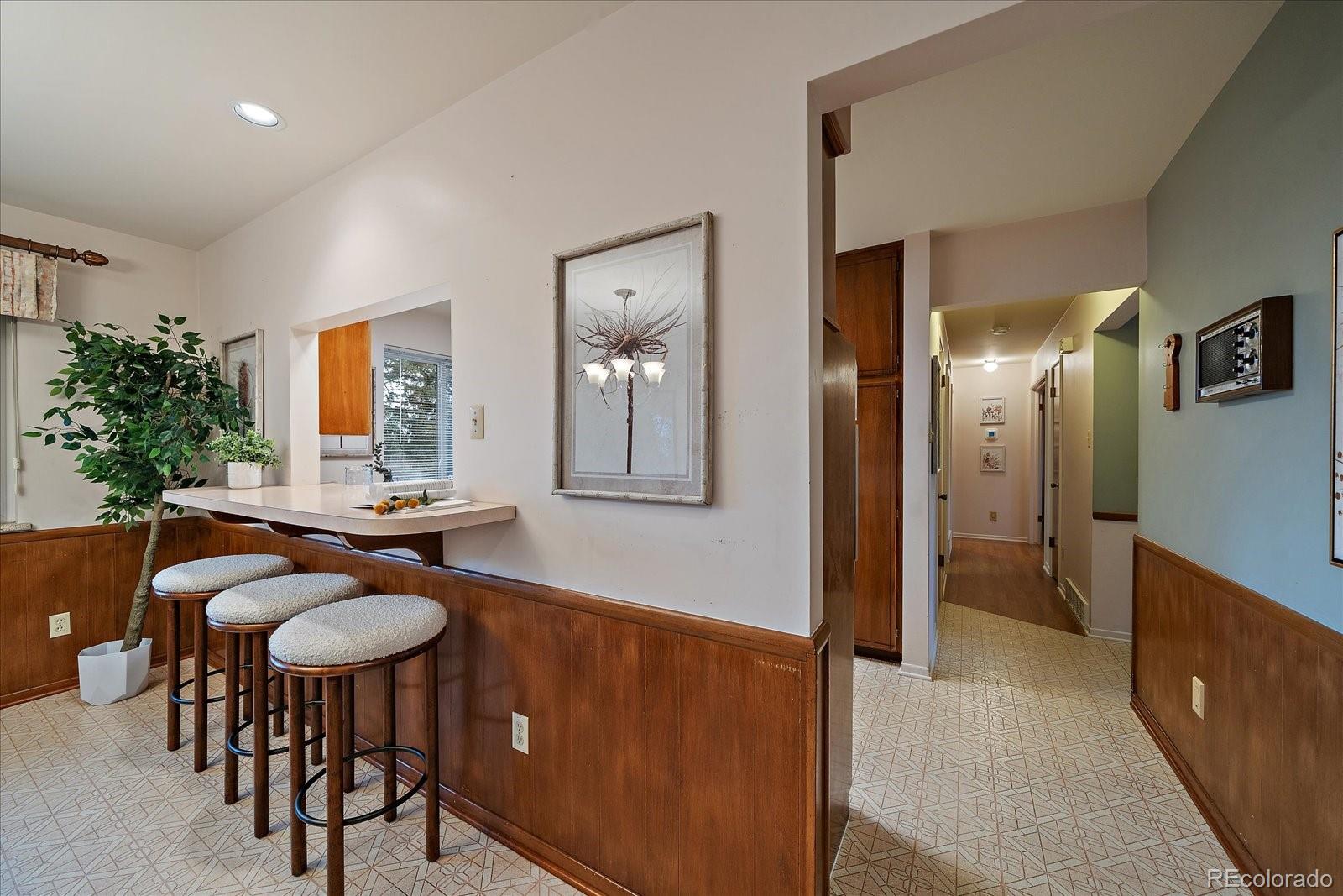 MLS Image #7 for 5005 w lakeridge road,denver, Colorado