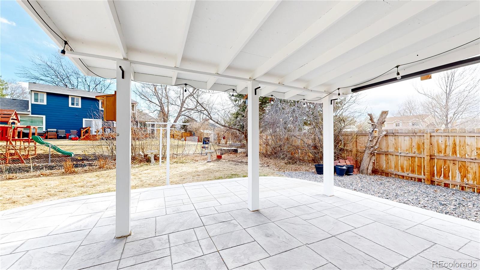 MLS Image #25 for 7841 s franklin way,centennial, Colorado