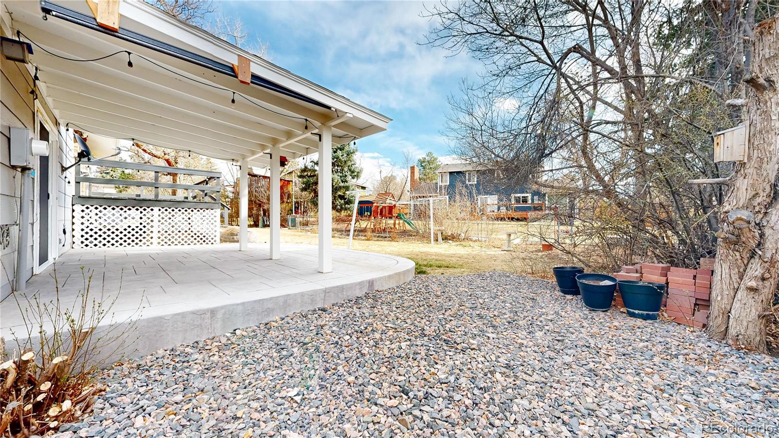 MLS Image #26 for 7841 s franklin way,centennial, Colorado