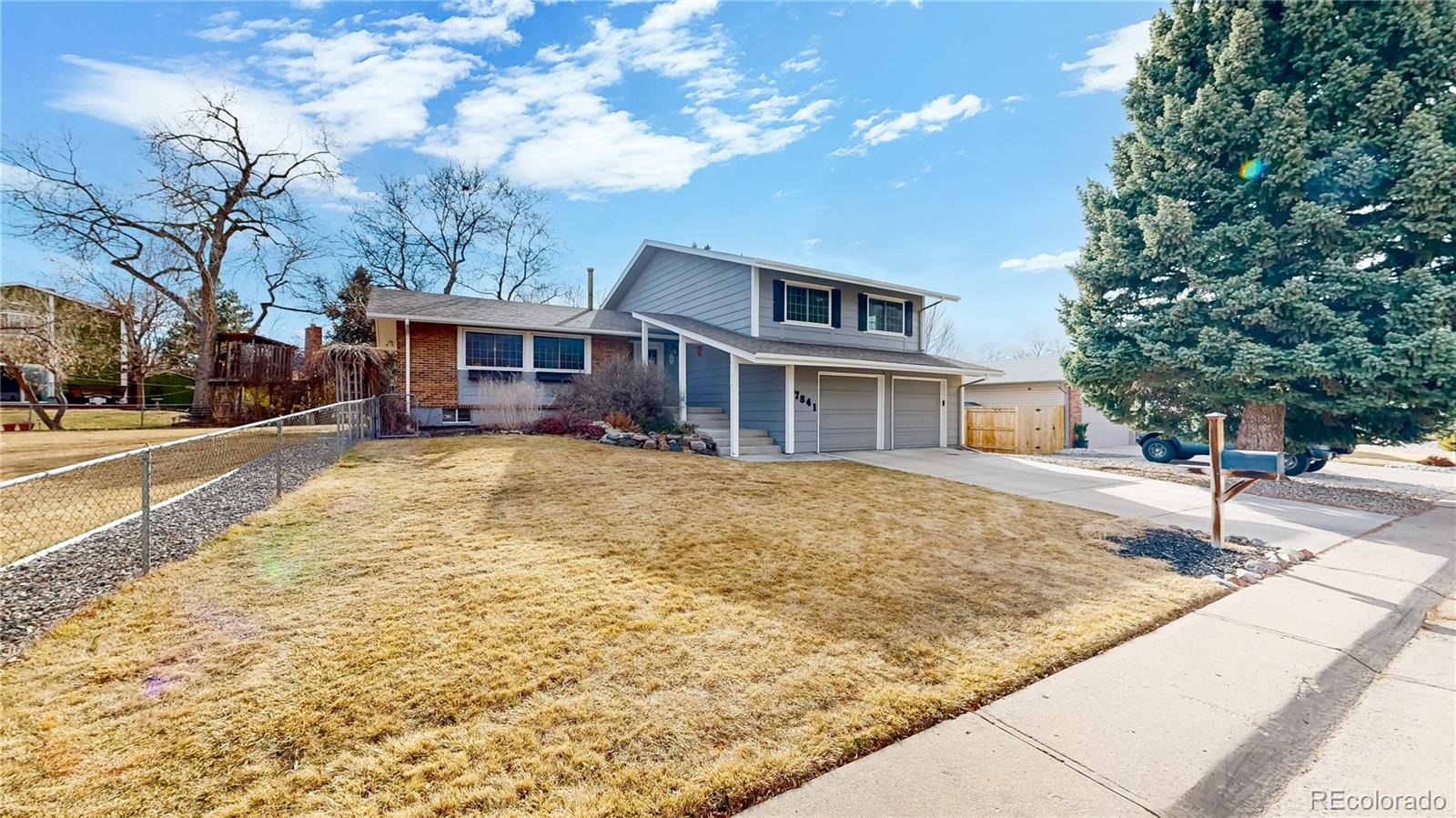 MLS Image #27 for 7841 s franklin way,centennial, Colorado