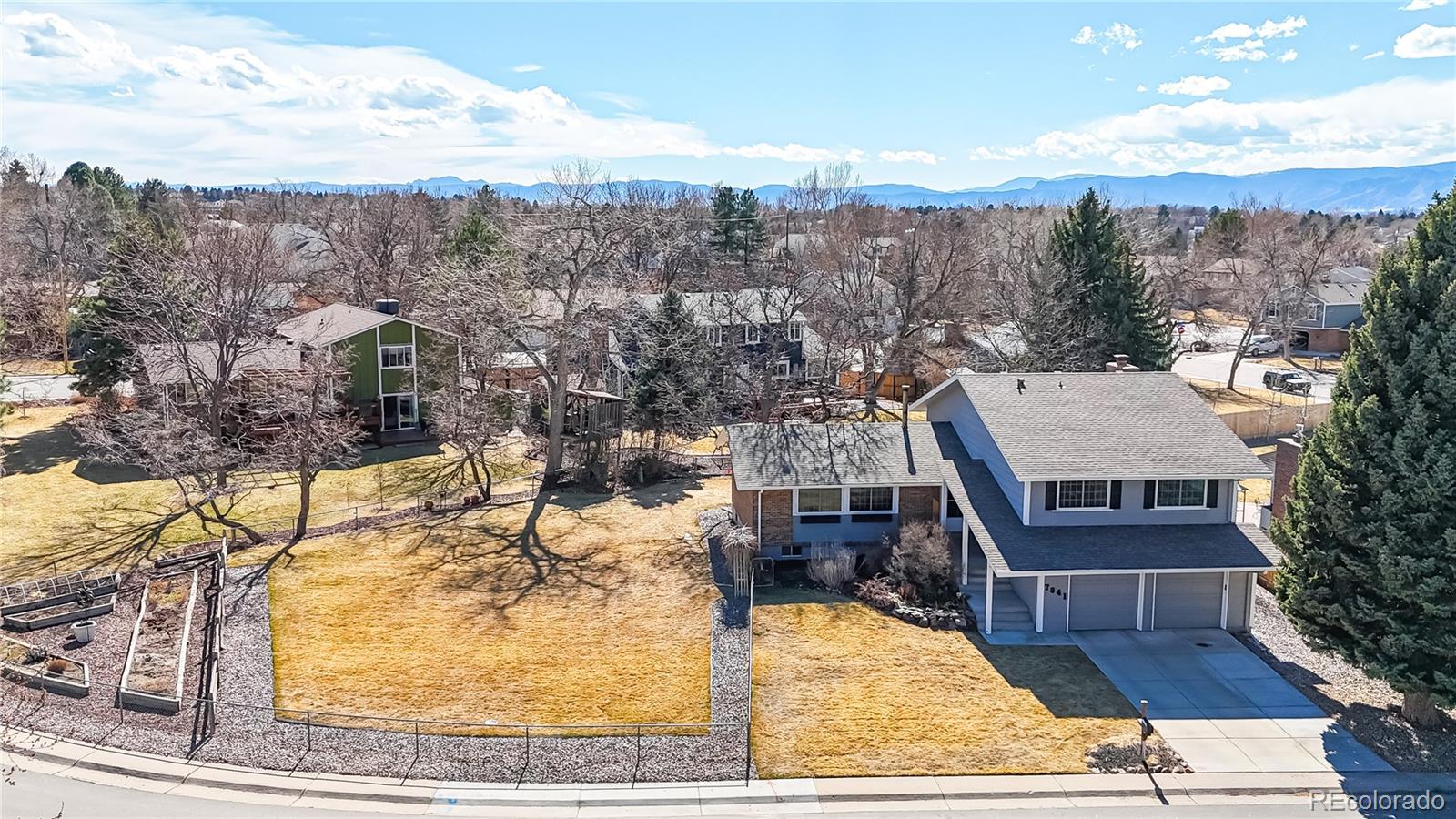 MLS Image #28 for 7841 s franklin way,centennial, Colorado