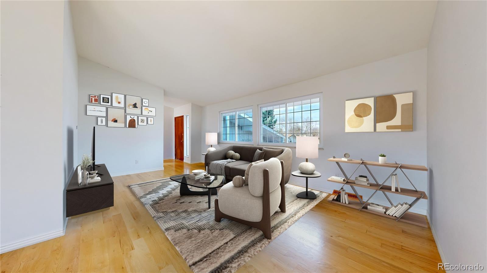 MLS Image #3 for 7841 s franklin way,centennial, Colorado