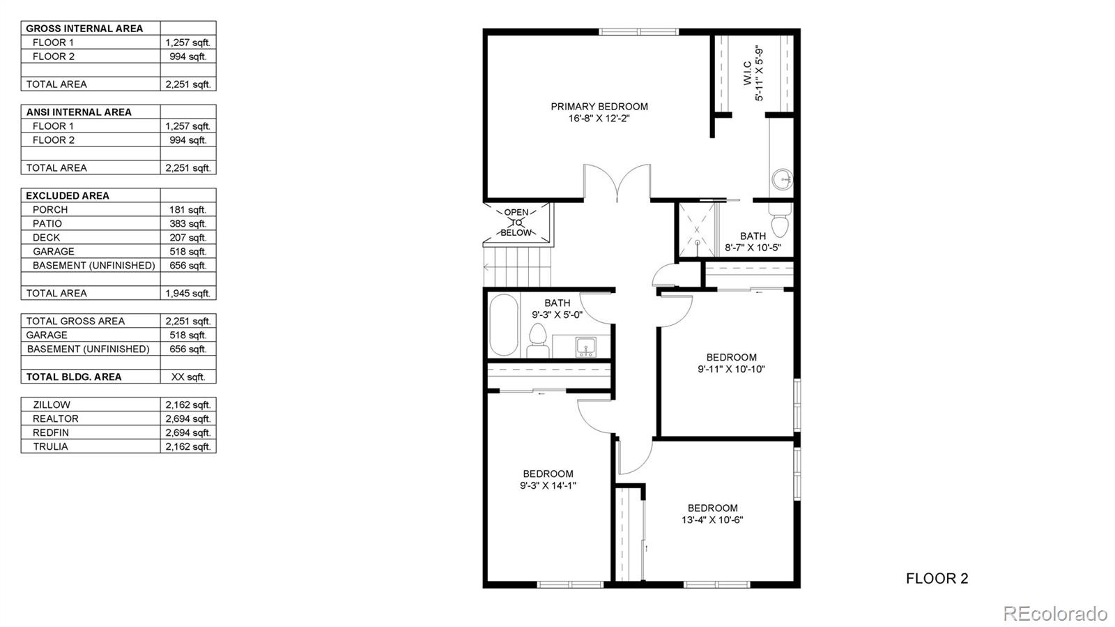 MLS Image #31 for 7841 s franklin way,centennial, Colorado