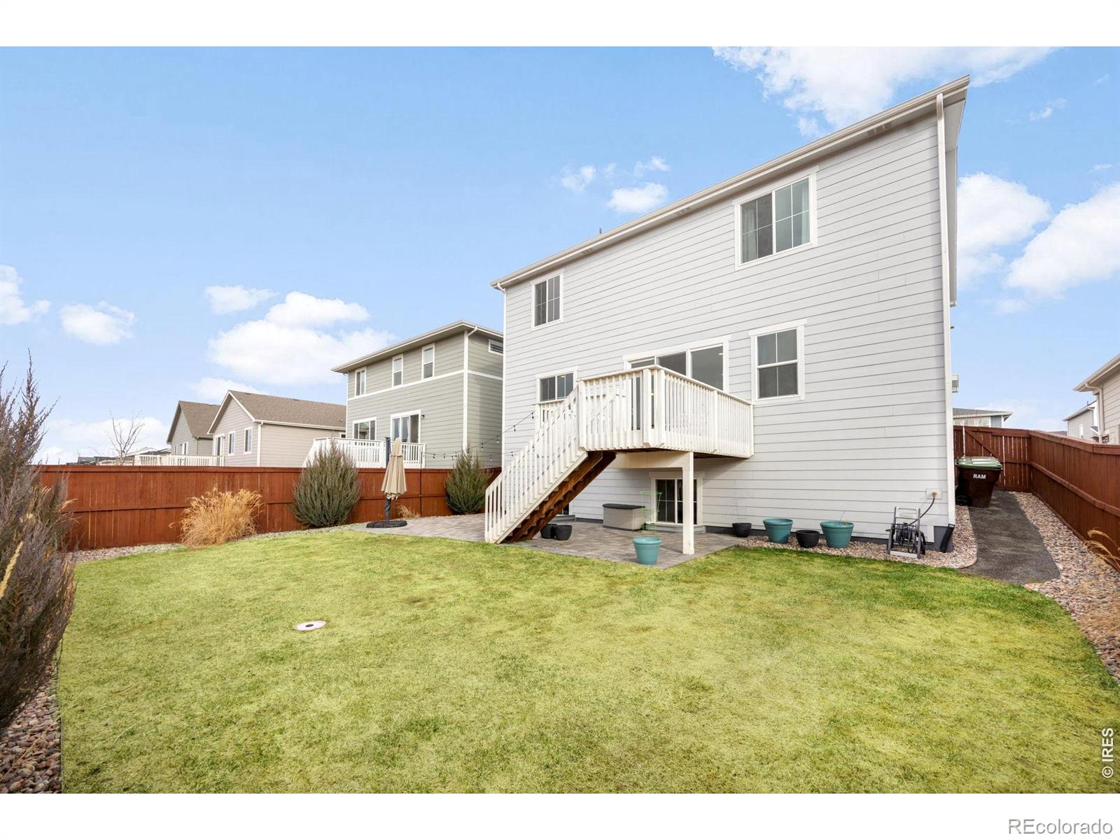 MLS Image #29 for 1776  branching canopy drive,windsor, Colorado