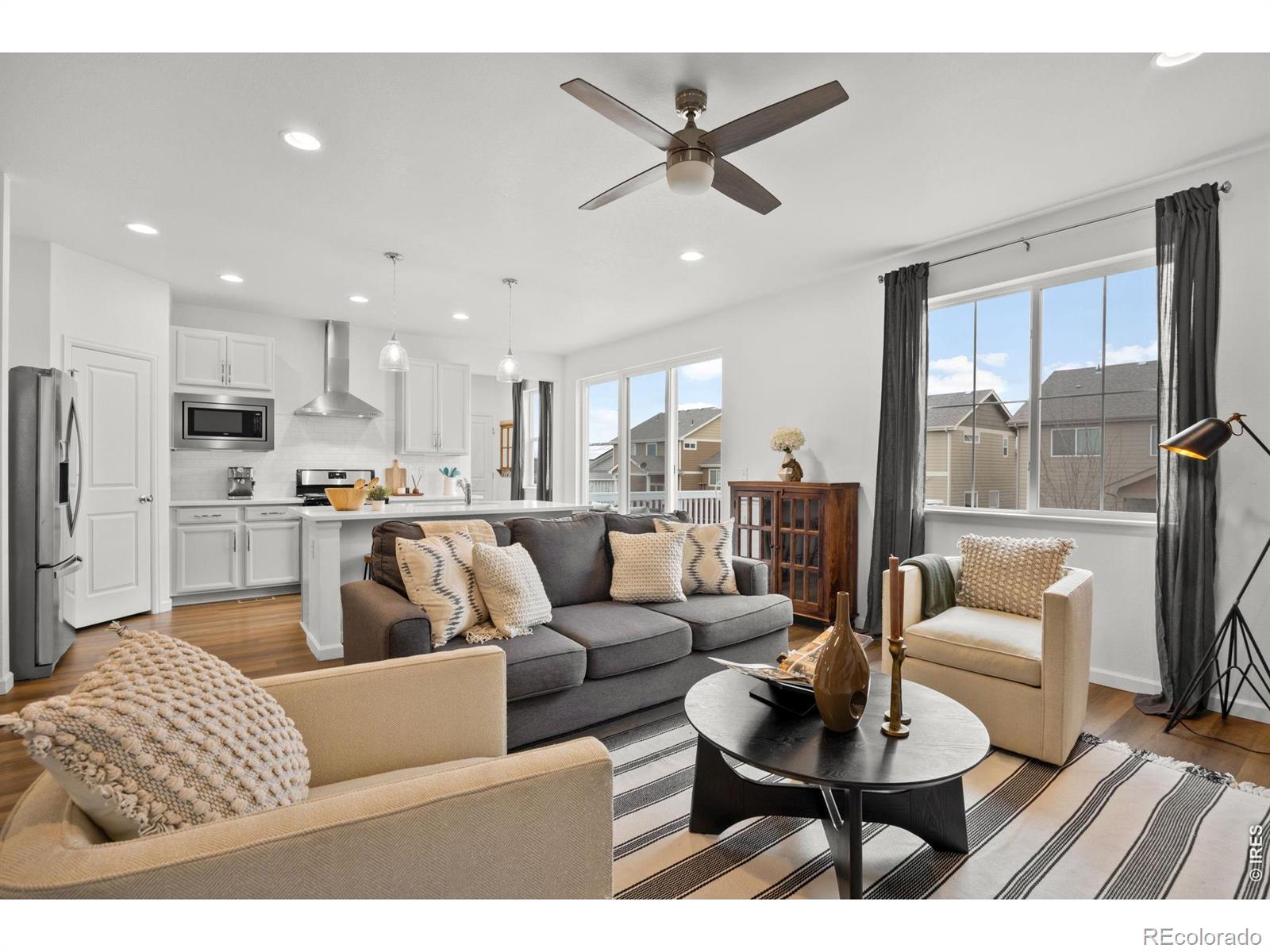 MLS Image #3 for 1776  branching canopy drive,windsor, Colorado
