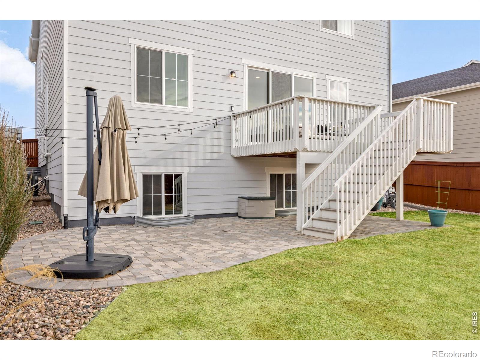 MLS Image #30 for 1776  branching canopy drive,windsor, Colorado