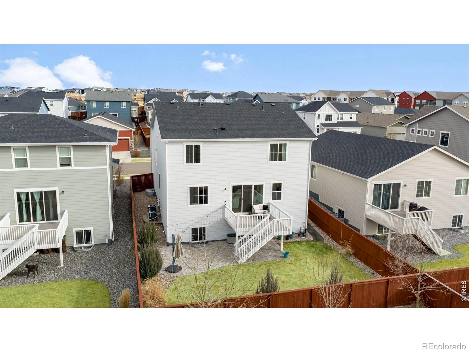 MLS Image #32 for 1776  branching canopy drive,windsor, Colorado