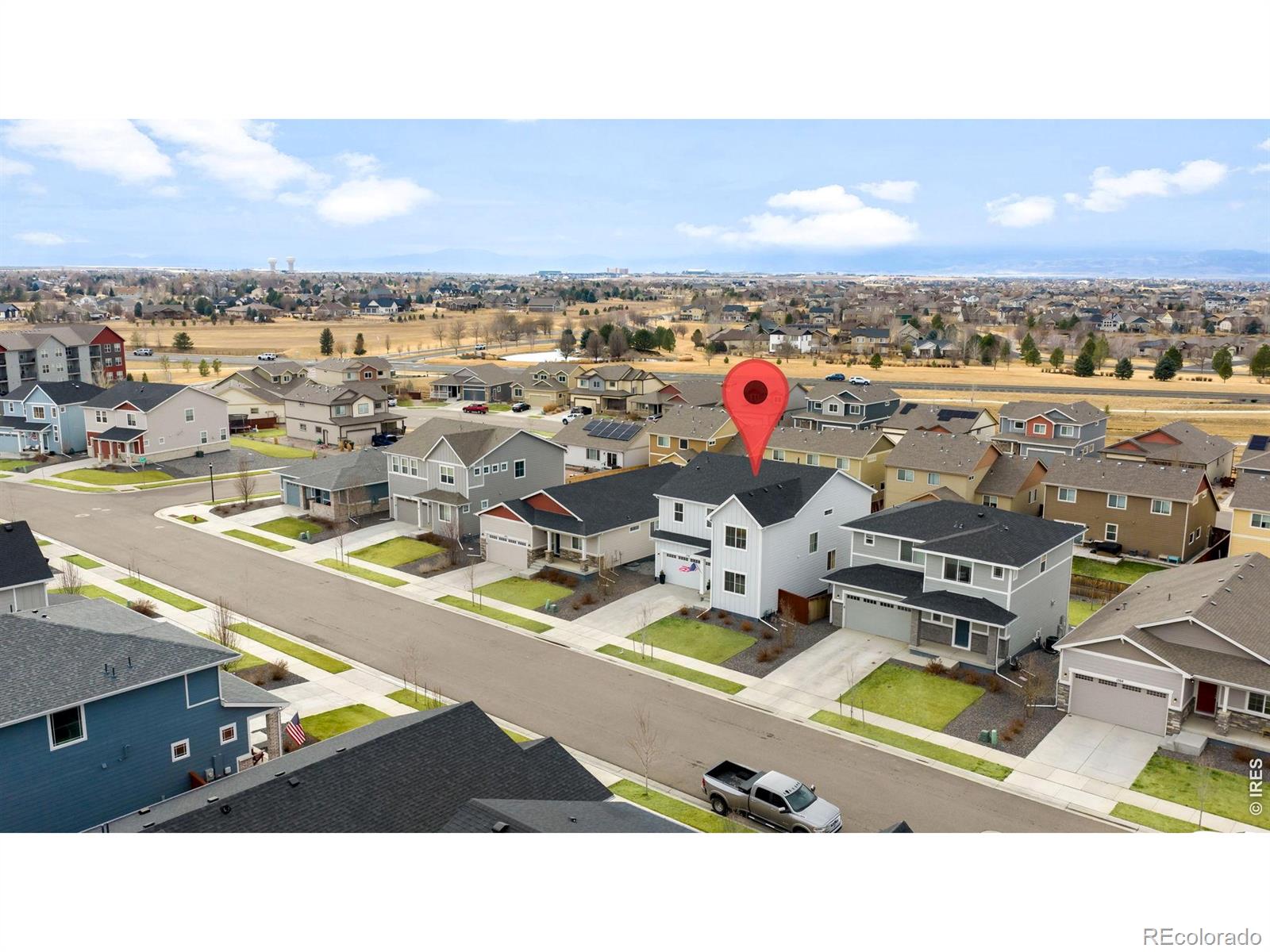 MLS Image #33 for 1776  branching canopy drive,windsor, Colorado