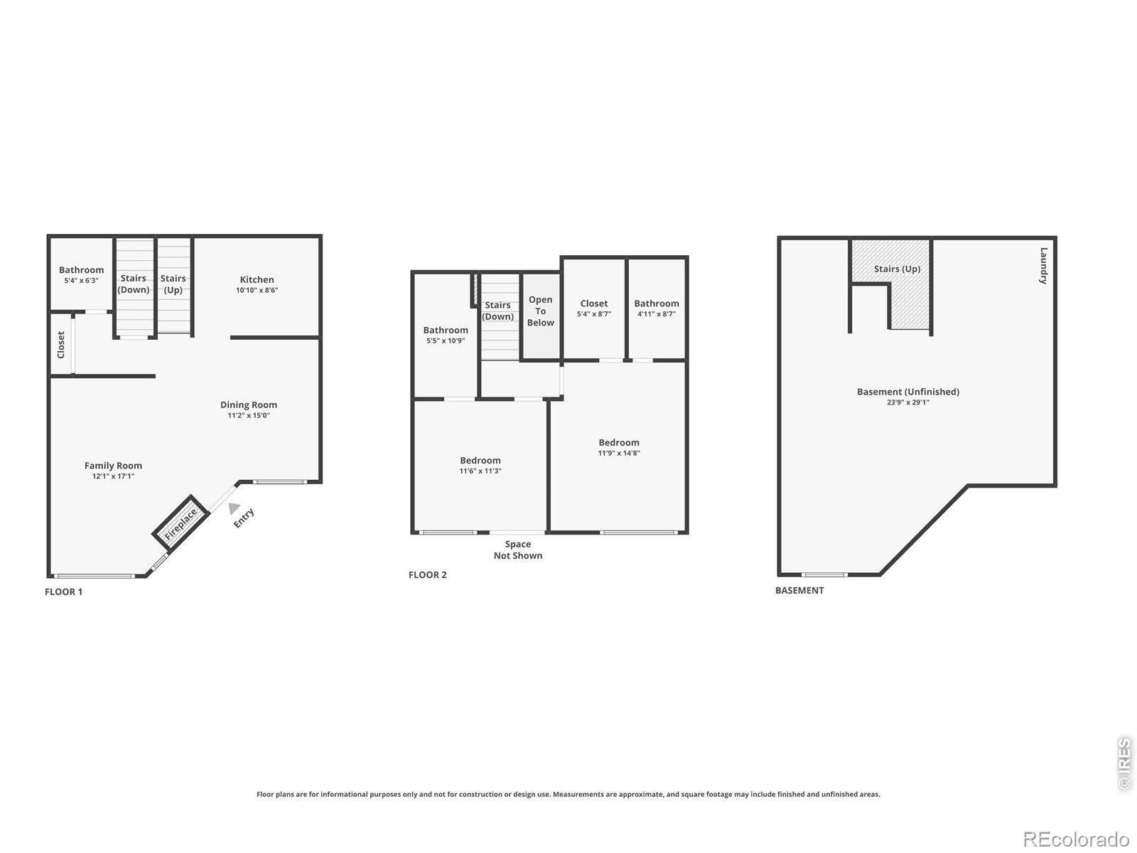 MLS Image #41 for 2502  timberwood drive,fort collins, Colorado