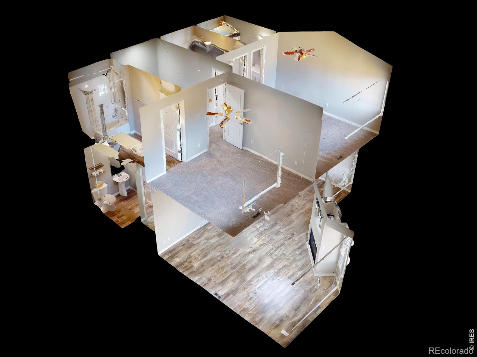MLS Image #42 for 2502  timberwood drive,fort collins, Colorado