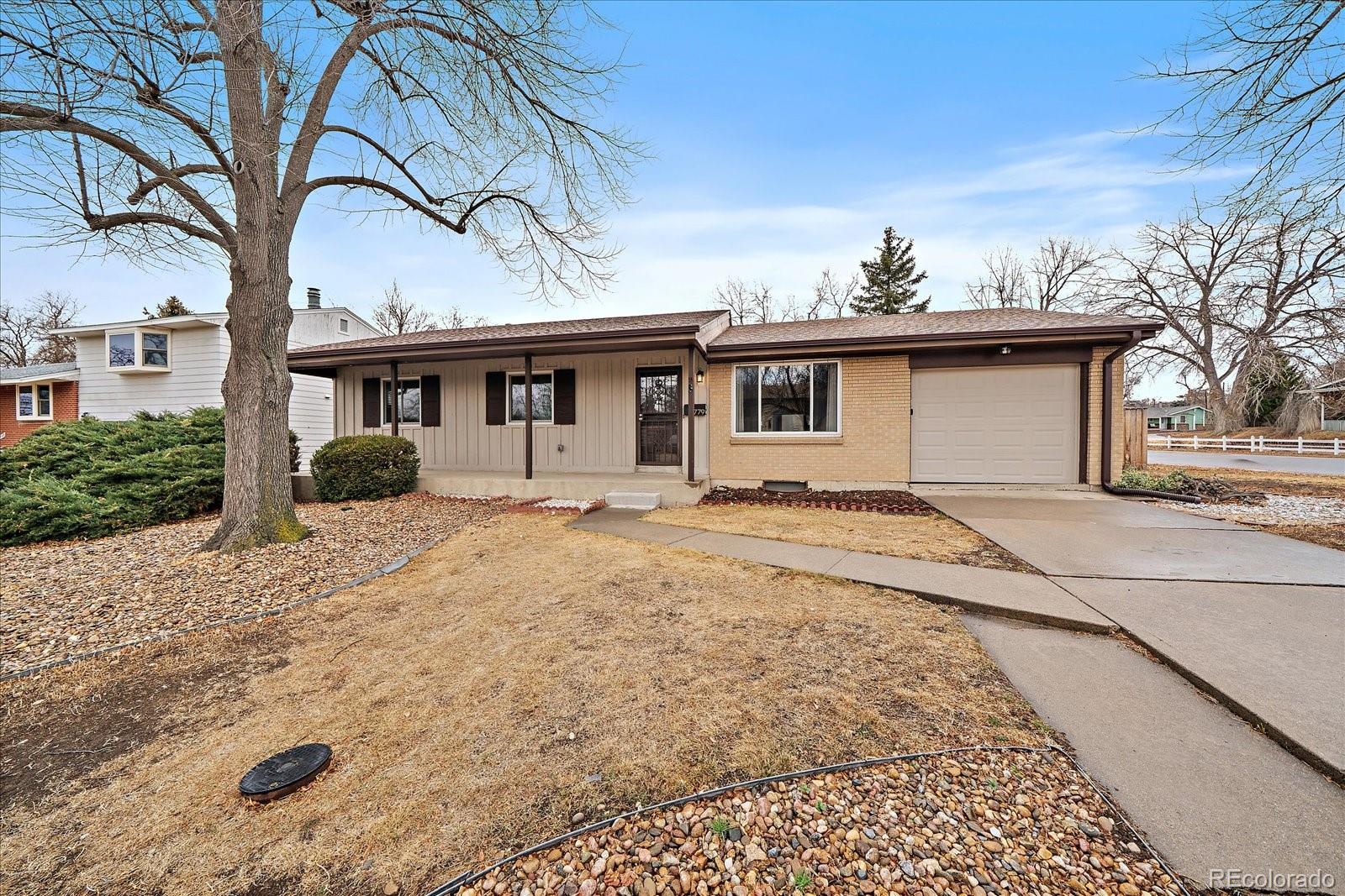 MLS Image #1 for 6779  quay street,arvada, Colorado
