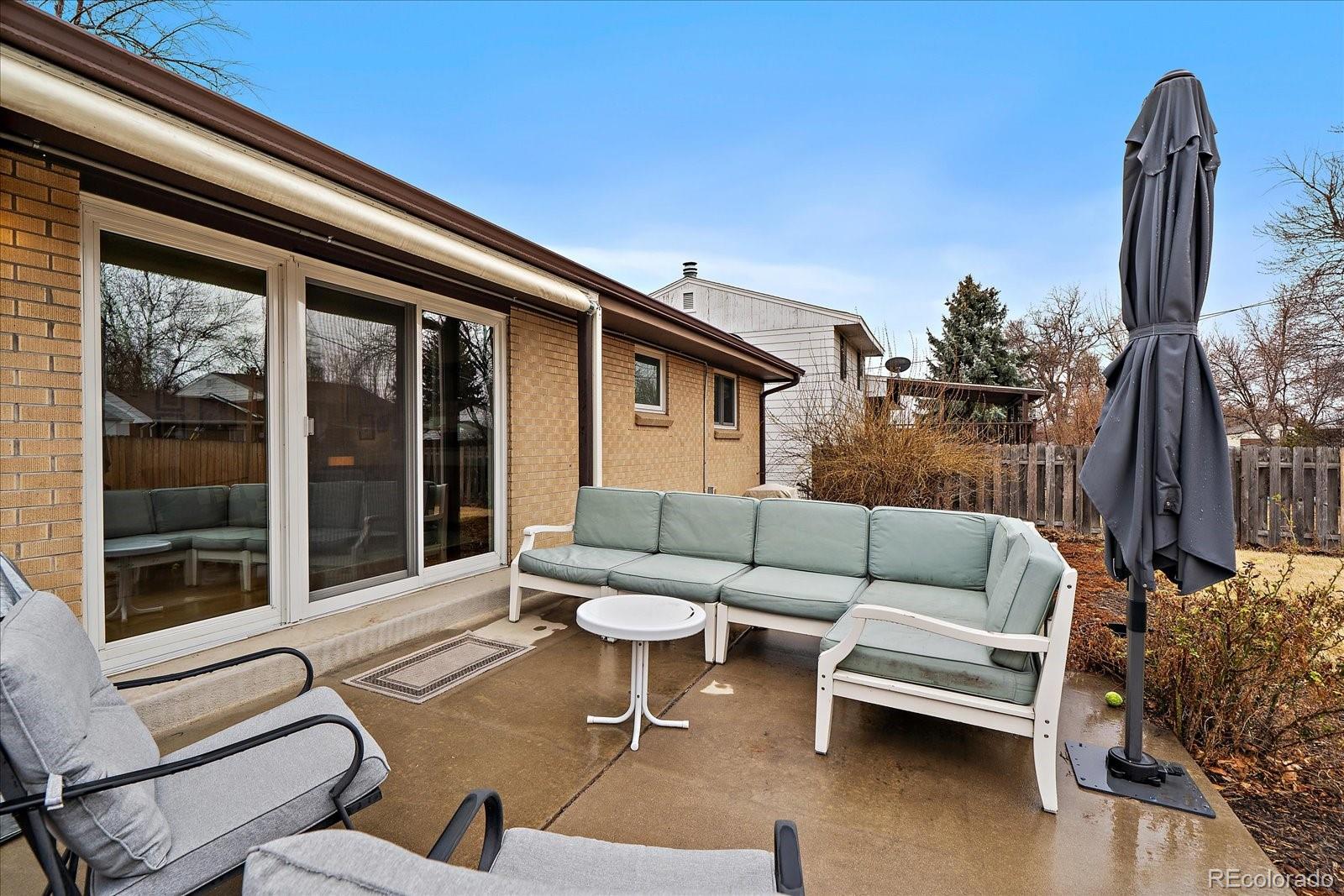 MLS Image #20 for 6779  quay street,arvada, Colorado