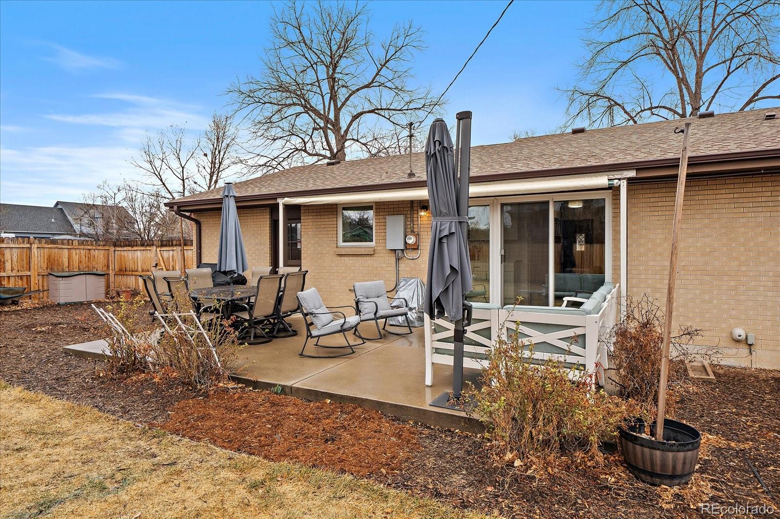 MLS Image #21 for 6779  quay street,arvada, Colorado