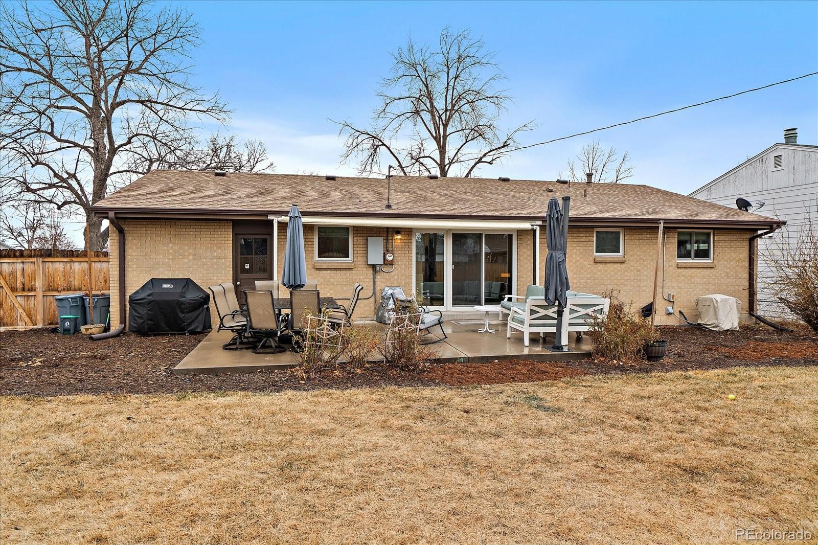 MLS Image #22 for 6779  quay street,arvada, Colorado