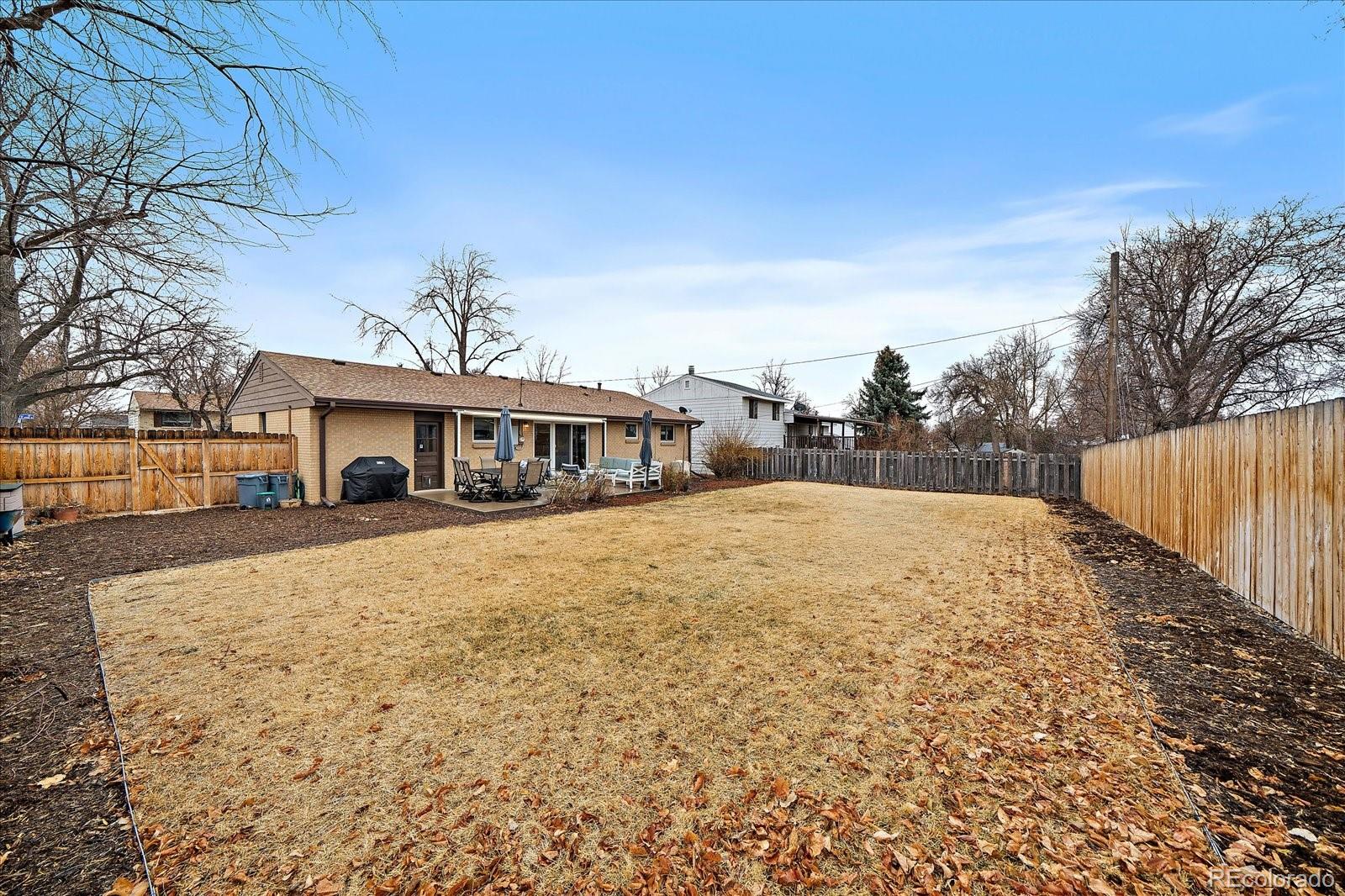 MLS Image #23 for 6779  quay street,arvada, Colorado