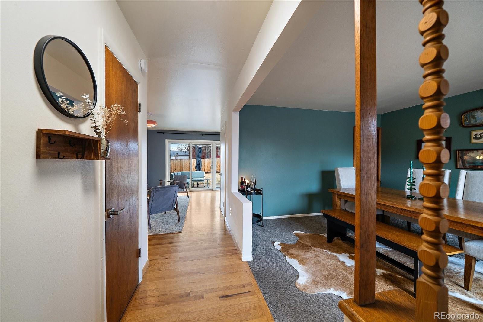 MLS Image #5 for 6779  quay street,arvada, Colorado