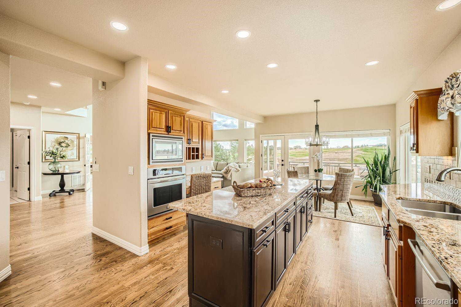 MLS Image #15 for 1348  chapel royal court,monument, Colorado