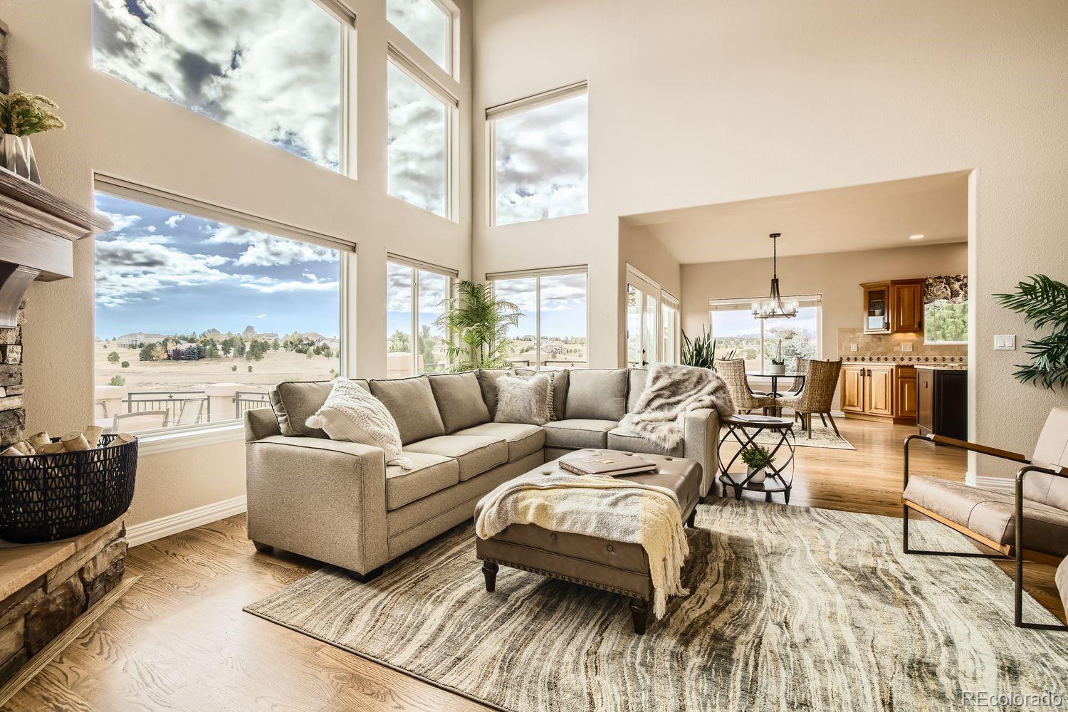 MLS Image #7 for 1348  chapel royal court,monument, Colorado