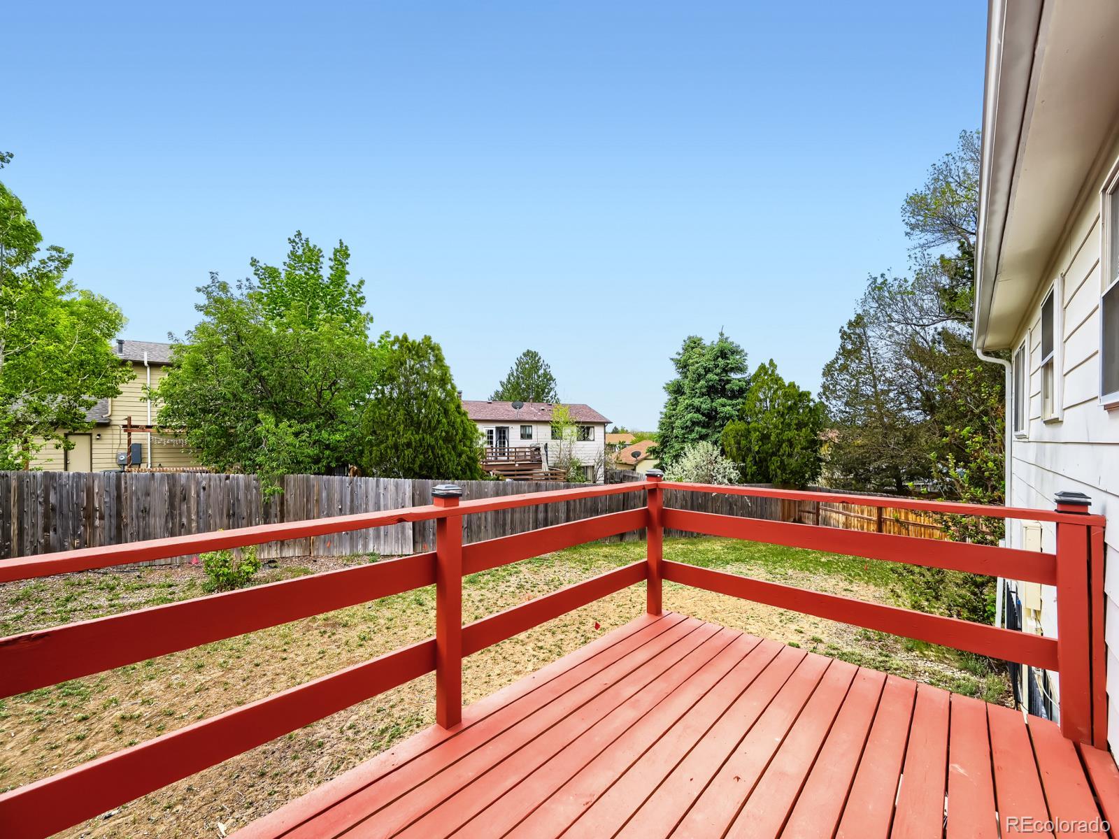 MLS Image #24 for 18032 e loyola place,aurora, Colorado