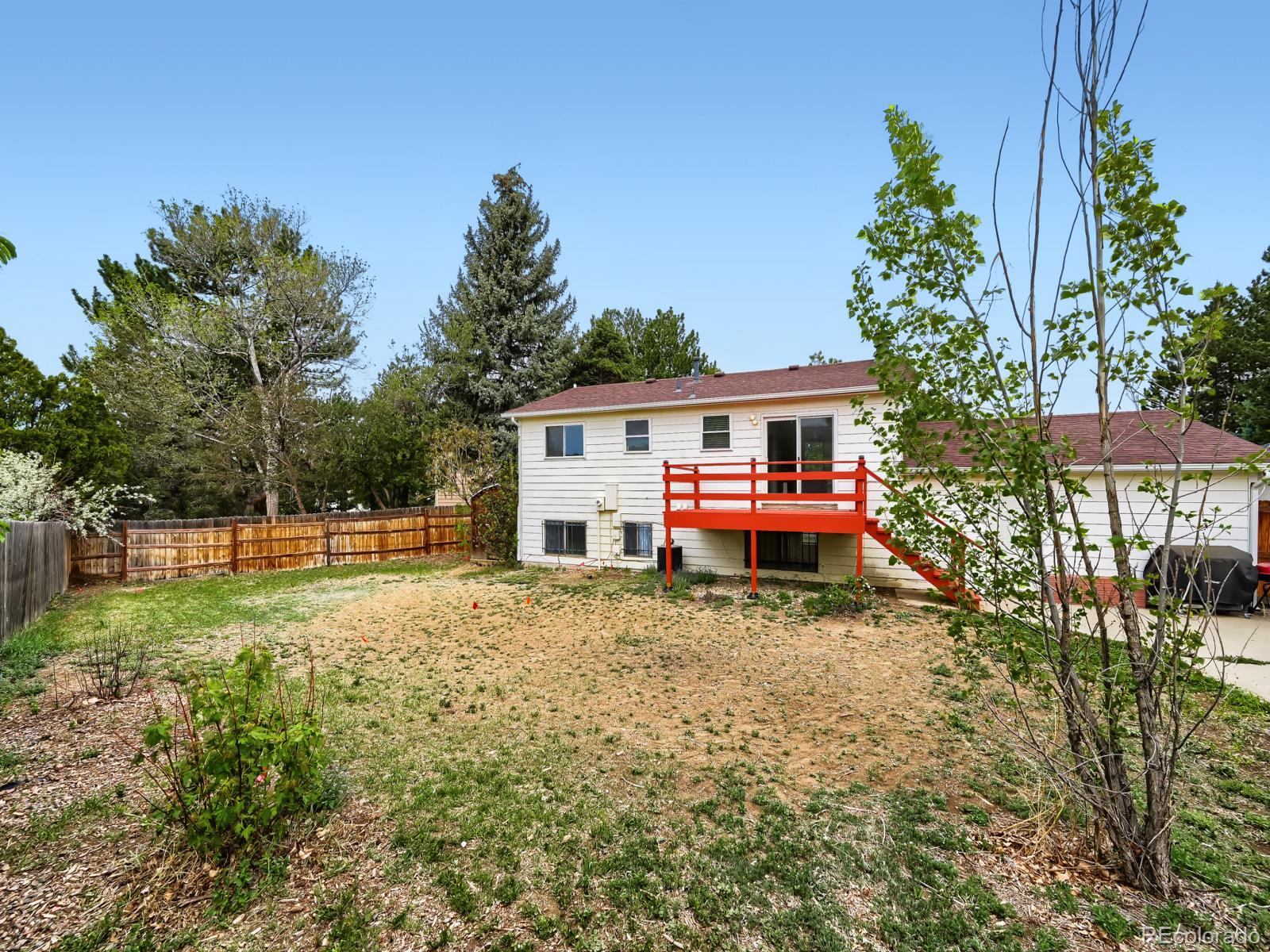 MLS Image #25 for 18032 e loyola place,aurora, Colorado